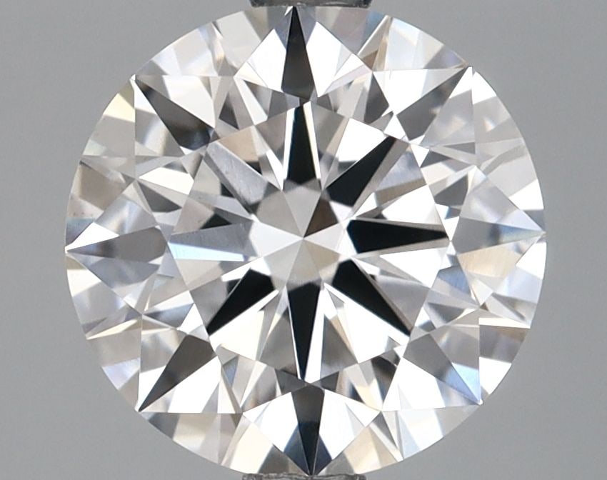 Ideal Loose Diamond - ROUND 2.19ct D VS1: Ideal Loose Diamond - ROUND 2.19ct D VS1 Source: This is a real non-mined Diamond that has been grown in a lab Shape: ROUND Carats: 2.19 Color: D Clarity: VS1 Certification: IGI Video: