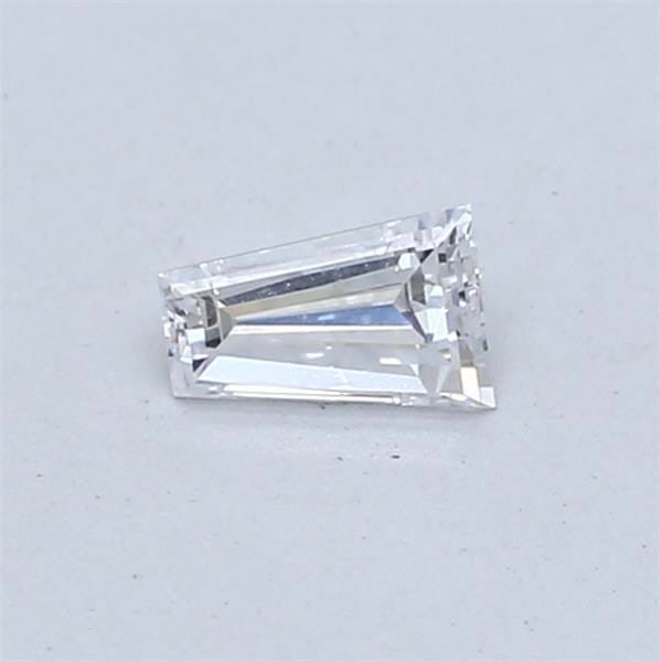 Loose Diamond - TAPERED BAGUETTE 0.28ct F VS1 (1 of 1)