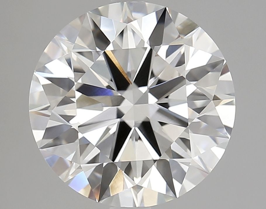 Ideal Loose Diamond - ROUND 4.5ct F VVS2: Ideal Loose Diamond - ROUND 4.5ct F VVS2 Source: This is a real non-mined Diamond that has been grown in a lab Shape: ROUND Carats: 4.5 Color: F Clarity: VVS2 Certification: IGI Video: