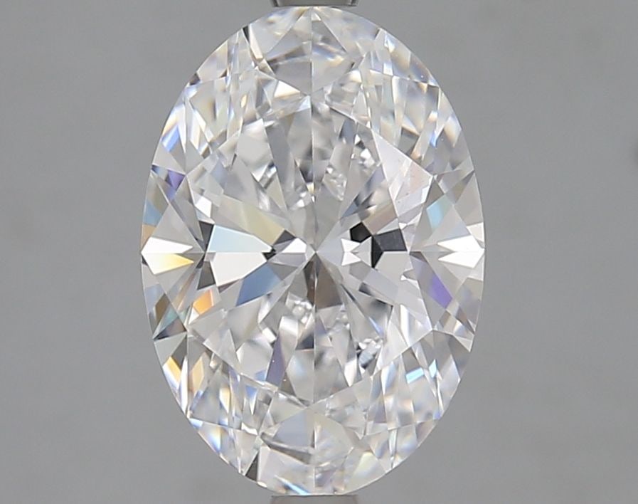 Loose Diamond - OVAL 2.77ct D IF: Loose Diamond - OVAL 2.77ct D IF Source: This is a real non-mined Diamond that has been grown in a lab Shape: OVAL Carats: 2.77 Color: D Clarity: IF Certification: GIA Video: