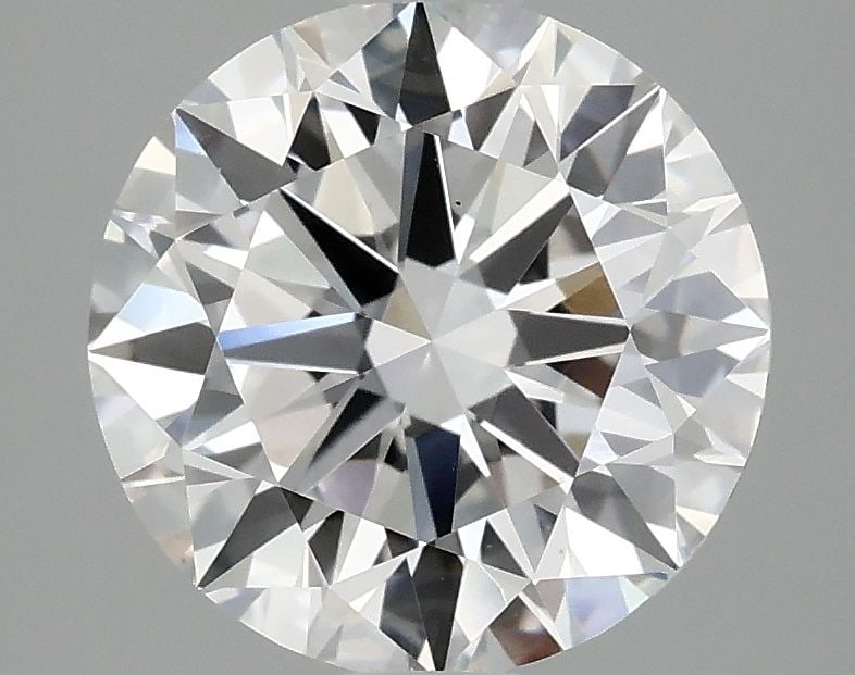 Loose Diamond - ROUND 3.03ct E VS1 (1 of 1)