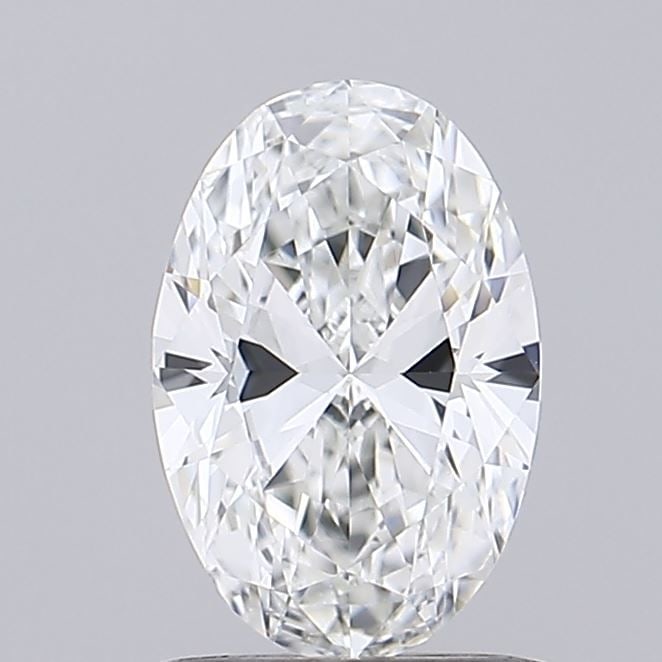 Loose Diamond - OVAL 0.91ct E VVS2 (1 of 1)