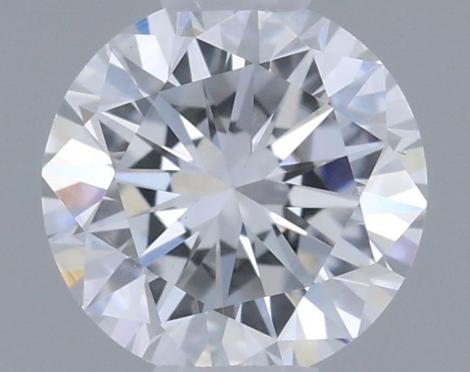 Loose Diamond - ROUND 0.36ct D VS1: Loose Diamond - ROUND 0.36ct D VS1 Source: This is a real non-mined Diamond that has been grown in a lab Shape: ROUND Carats: 0.36 Color: D Clarity: VS1 Certification: IGI Video: