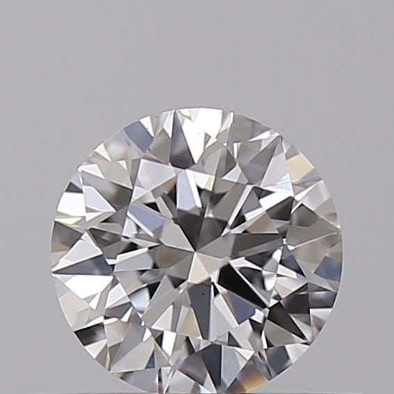 Loose Diamond - ROUND 0.5ct F VS1 (1 of 1)