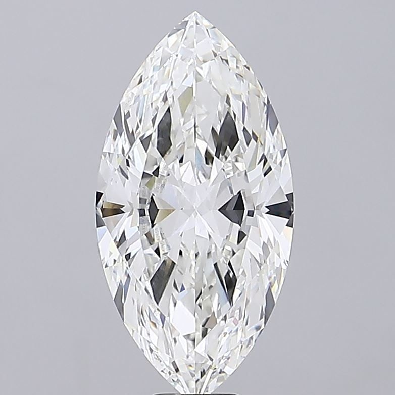 Loose Diamond - MARQUISE 15.0ct F VVS2 (1 of 1)