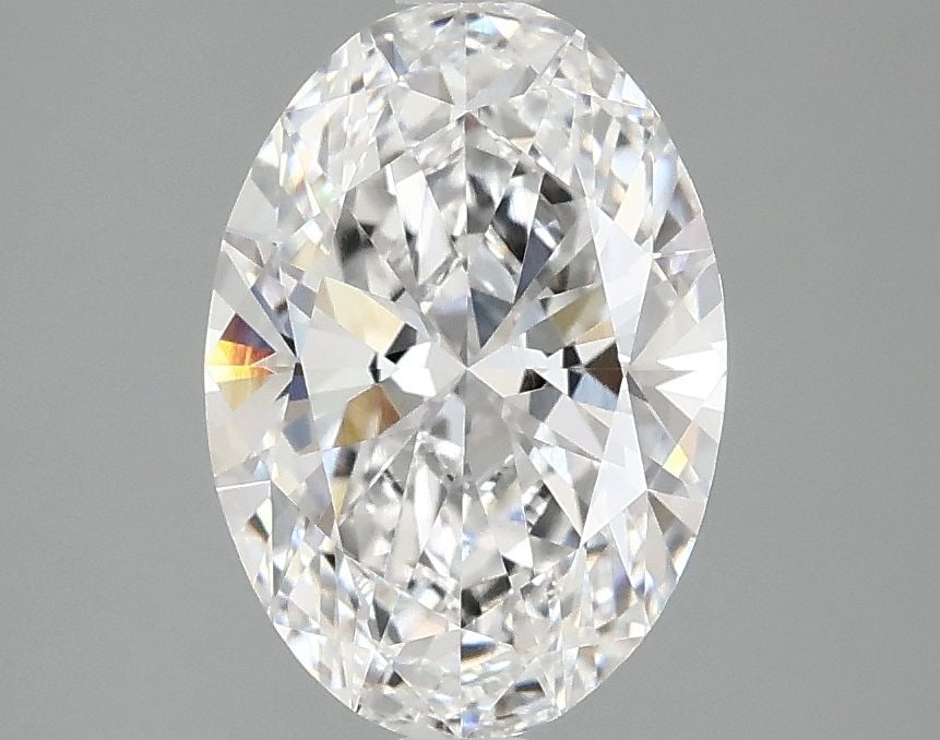 Loose Diamond - OVAL 1.91ct D VVS2 (1 of 1)