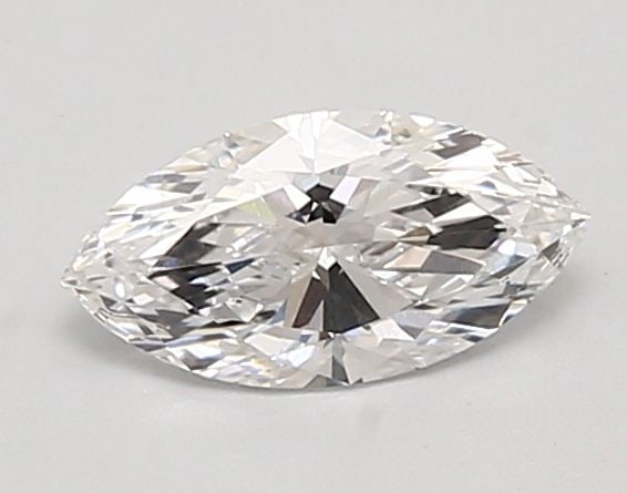 Loose Diamond - MARQUISE 0.88ct D VS1: Loose Diamond - MARQUISE 0.88ct D VS1 Source: This is a real non-mined Diamond that has been grown in a lab Shape: MARQUISE Carats: 0.88 Color: D Clarity: VS1 Certification: IGI Video: