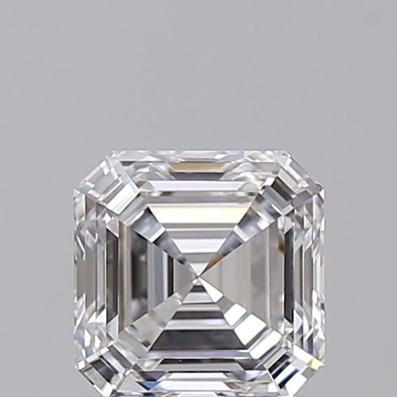 Loose Diamond - SQUARE EMERALD 1.01ct D VS1: Loose Diamond - SQUARE EMERALD 1.01ct D VS1 Source: This is a real non-mined Diamond that has been grown in a lab Shape: SQUARE EMERALD Carats: 1.01 Color: D Clarity: VS1 Certification: IGI Video: