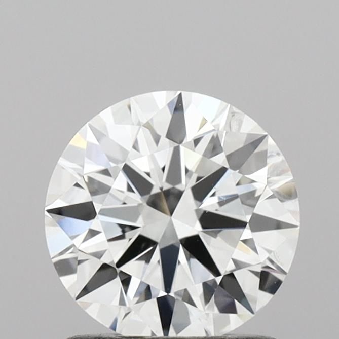 Ideal Loose Diamond - ROUND 1.06ct D VVS2: Ideal Loose Diamond - ROUND 1.06ct D VVS2 Source: This is a real non-mined Diamond that has been grown in a lab Shape: ROUND Carats: 1.06 Color: D Clarity: VVS2 Certification: IGI Video: