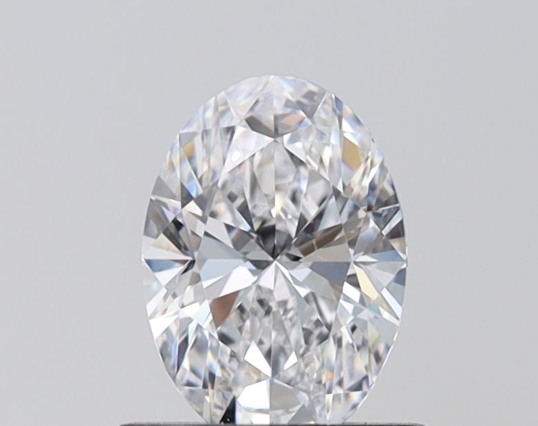 Loose Diamond - OVAL 1.02ct D VVS1: Loose Diamond - OVAL 1.02ct D VVS1 Source: This is a real non-mined Diamond that has been grown in a lab Shape: OVAL Carats: 1.02 Color: D Clarity: VVS1 Certification: GIA Video: