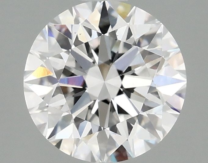 Loose Diamond - ROUND 1.97ct D VS1: Loose Diamond - ROUND 1.97ct D VS1 Source: This is a real non-mined Diamond that has been grown in a lab Shape: ROUND Carats: 1.97 Color: D Clarity: VS1 Certification: IGI Video:
