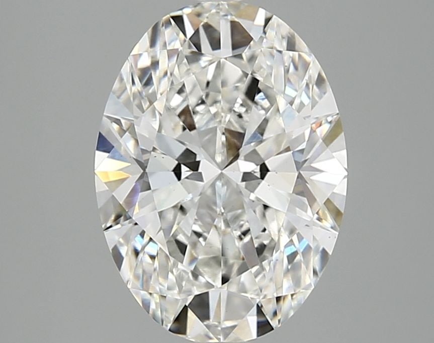 Loose Diamond - OVAL 3.03ct F VS1: Loose Diamond - OVAL 3.03ct F VS1 Source: This is a real non-mined Diamond that has been grown in a lab Shape: OVAL Carats: 3.03 Color: F Clarity: VS1 Certification: IGI Video: