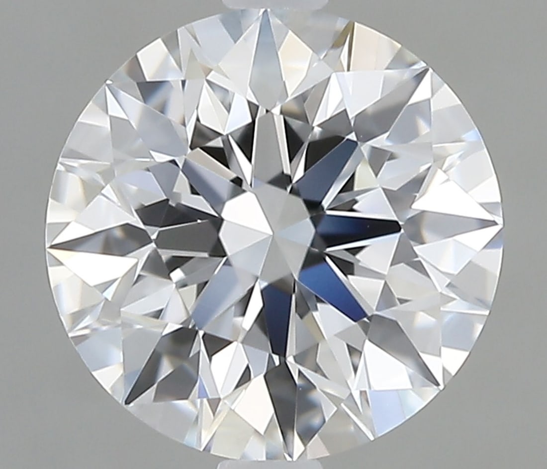 Loose Diamond - ROUND 1.15ct D VVS1: Loose Diamond - ROUND 1.15ct D VVS1 Source: This is a real non-mined Diamond that has been grown in a lab Shape: ROUND Carats: 1.15 Color: D Clarity: VVS1 Certification: IGI Video: