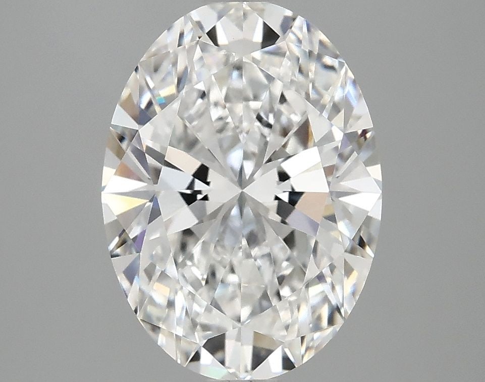 Loose Diamond - OVAL 3.06ct D VVS2: Loose Diamond - OVAL 3.06ct D VVS2 Source: This is a real non-mined Diamond that has been grown in a lab Shape: OVAL Carats: 3.06 Color: D Clarity: VVS2 Certification: IGI Video: