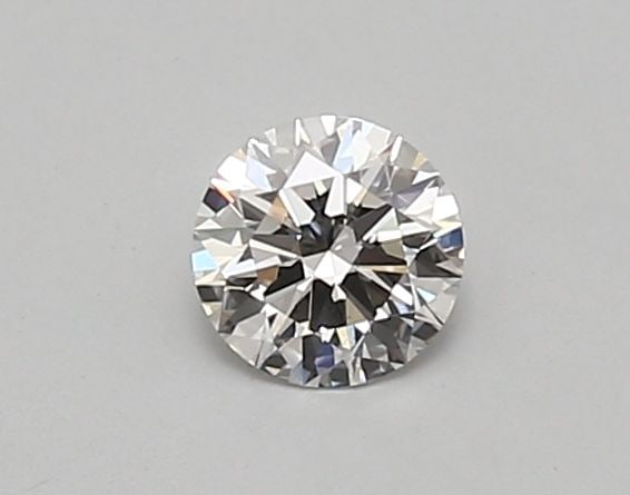 Ideal Loose Diamond - ROUND 0.44ct D VS1: Ideal Loose Diamond - ROUND 0.44ct D VS1 Source: This is a real non-mined Diamond that has been grown in a lab Shape: ROUND Carats: 0.44 Color: D Clarity: VS1 Certification: IGI Video: