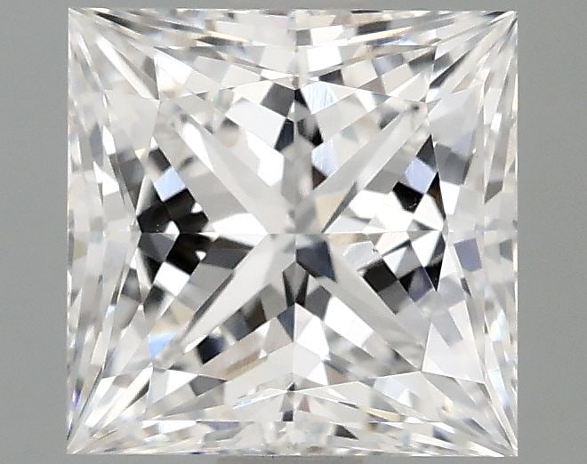 Loose Diamond - PRINCESS 1.54ct D VS1: Loose Diamond - PRINCESS 1.54ct D VS1 Source: This is a real non-mined Diamond that has been grown in a lab Shape: PRINCESS Carats: 1.54 Color: D Clarity: VS1 Certification: IGI Video: Video Link