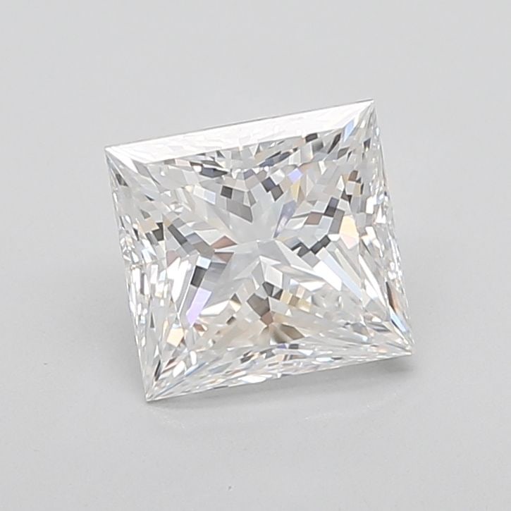 Loose Diamond - PRINCESS 3.58ct E VVS2: Loose Diamond - PRINCESS 3.58ct E VVS2 Source: This is a real non-mined Diamond that has been grown in a lab Shape: PRINCESS Carats: 3.58 Color: E Clarity: VVS2 Certification: IGI Video: Video Link