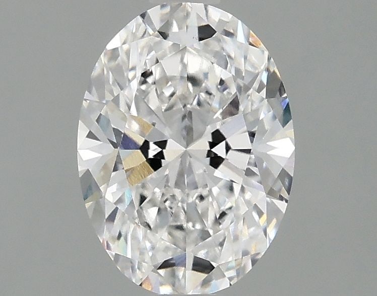 Loose Diamond - OVAL 1.47ct E VS1: Loose Diamond - OVAL 1.47ct E VS1 Source: This is a real non-mined Diamond that has been grown in a lab Shape: OVAL Carats: 1.47 Color: E Clarity: VS1 Certification: IGI Video: Video Link Additional