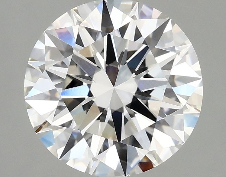 Loose Diamond - ROUND 2.46ct F VS1 (1 of 1)