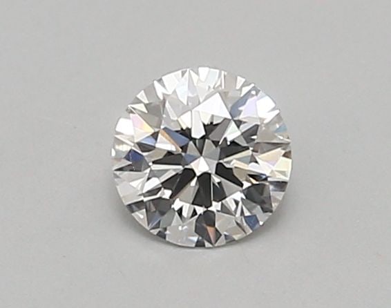 Ideal Loose Diamond - ROUND 0.49ct D VVS2: Ideal Loose Diamond - ROUND 0.49ct D VVS2 Source: This is a real non-mined Diamond that has been grown in a lab Shape: ROUND Carats: 0.49 Color: D Clarity: VVS2 Certification: IGI Video: