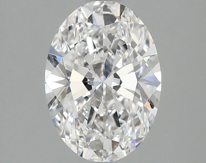 Loose Diamond - OVAL 1.58ct D VVS2 (1 of 1)