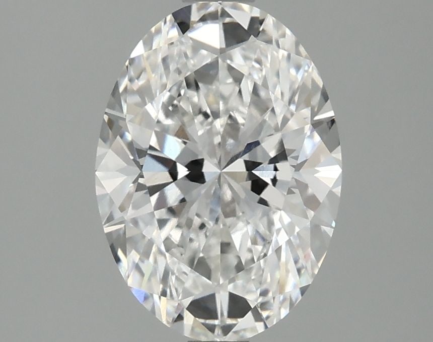 Loose Diamond - OVAL 2.1ct E VVS2 (1 of 1)