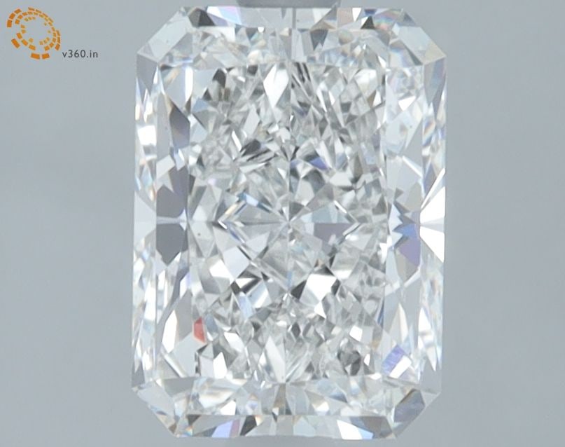 Loose Diamond - RADIANT 1.93ct F VS1: Loose Diamond - RADIANT 1.93ct F VS1 Source: This is a real non-mined Diamond that has been grown in a lab Shape: RADIANT Carats: 1.93 Color: F Clarity: VS1 Certification: IGI Video: