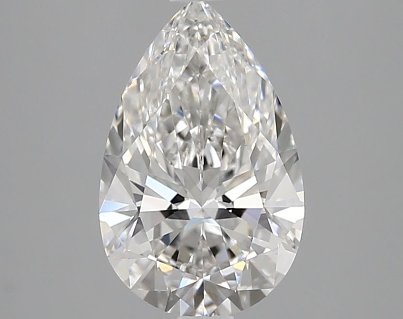 Loose Diamond - PEAR 2.07ct E VS1: Loose Diamond - PEAR 2.07ct E VS1 Source: This is a real non-mined Diamond that has been grown in a lab Shape: PEAR Carats: 2.07 Color: E Clarity: VS1 Certification: IGI Video: