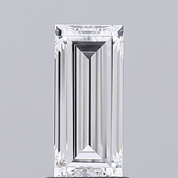Loose Diamond - BAGUETTE 1.23ct D VVS2 (1 of 1)