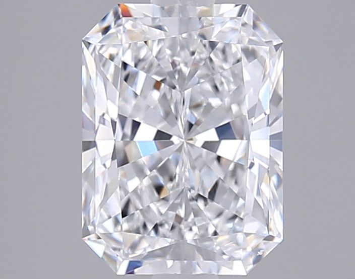 Loose Diamond - RADIANT 2.26ct D VVS2 (1 of 1)