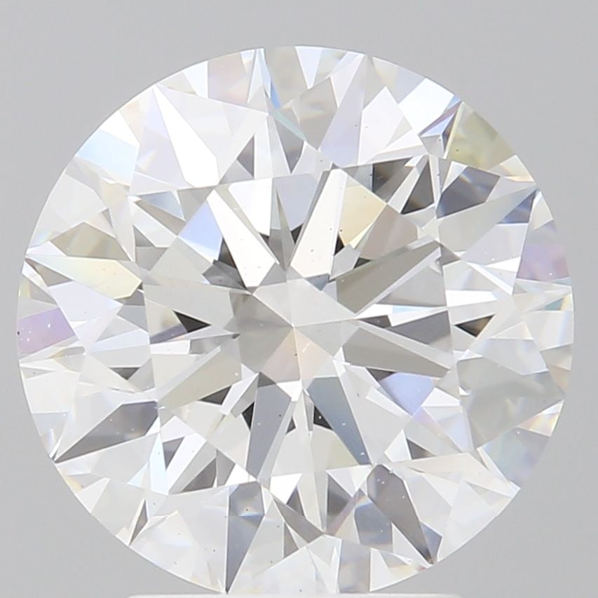 Ideal Loose Diamond - ROUND 3.59ct E VS1: Ideal Loose Diamond - ROUND 3.59ct E VS1 Source: This is a real non-mined Diamond that has been grown in a lab Shape: ROUND Carats: 3.59 Color: E Clarity: VS1 Certification: IGI Video: