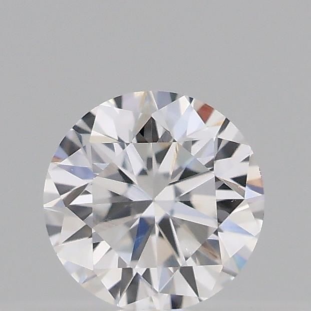 Loose Diamond - ROUND 0.14ct E VVS1: Loose Diamond - ROUND 0.14ct E VVS1 Source: This is a real non-mined Diamond that has been grown in a lab Shape: ROUND Carats: 0.14 Color: E Clarity: VVS1 Certification: IGI Video: