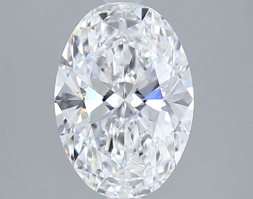 Loose Diamond - OVAL 2.02ct D VVS2: Loose Diamond - OVAL 2.02ct D VVS2 Source: This is a real non-mined Diamond that has been grown in a lab Shape: OVAL Carats: 2.02 Color: D Clarity: VVS2 Certification: IGI Video:
