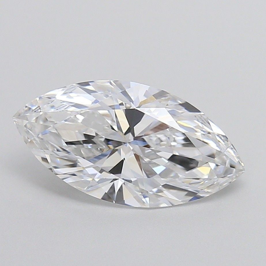 Loose Diamond - MARQUISE 2.51ct D VVS2 (1 of 1)