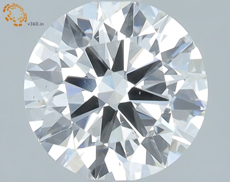 Ideal Loose Diamond - ROUND 1.66ct E VS2: Ideal Loose Diamond - ROUND 1.66ct E VS2 Source: This is a real non-mined Diamond that has been grown in a lab Shape: ROUND Carats: 1.66 Color: E Clarity: VS2 Certification: IGI Video: