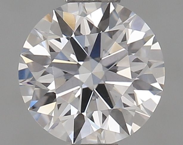 Ideal Loose Diamond - ROUND 0.57ct D VS1: Ideal Loose Diamond - ROUND 0.57ct D VS1 Source: This is a real non-mined Diamond that has been grown in a lab Shape: ROUND Carats: 0.57 Color: D Clarity: VS1 Certification: IGI Video: