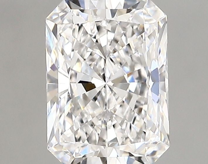 Loose Diamond - RADIANT 1.14ct E VVS2 (1 of 1)