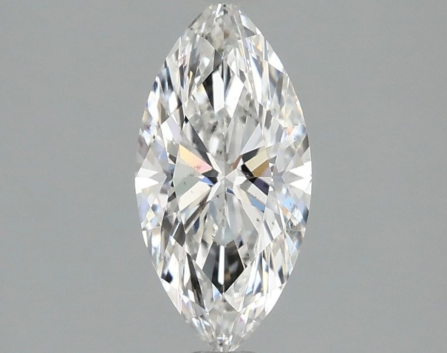 Loose Diamond - MARQUISE 1.17ct F SI1: Loose Diamond - MARQUISE 1.17ct F SI1 Source: This is a real non-mined Diamond that has been grown in a lab Shape: MARQUISE Carats: 1.17 Color: F Clarity: SI1 Certification: IGI Video: Video Link