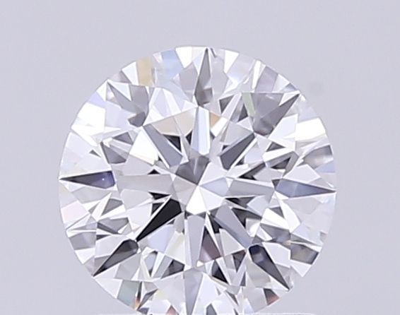 Ideal Loose Diamond - ROUND 1.33ct G IF: Ideal Loose Diamond - ROUND 1.33ct G IF Source: This is a real non-mined Diamond that has been grown in a lab Shape: ROUND Carats: 1.33 Color: G Clarity: IF Certification: IGI Video:
