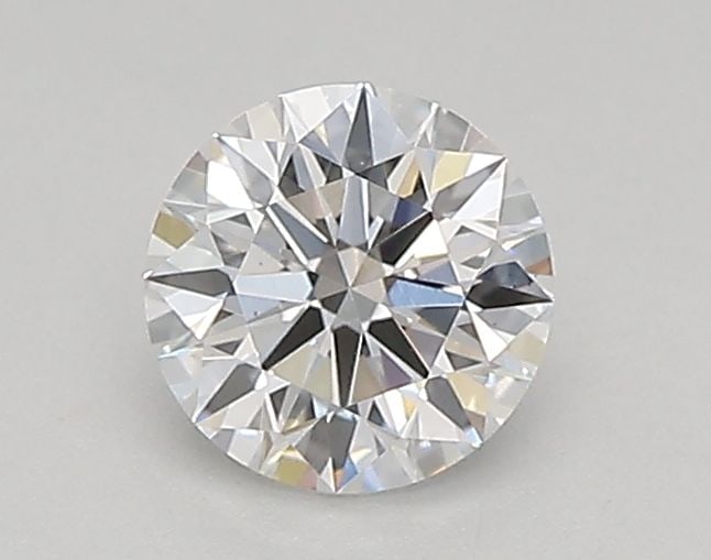 Ideal Loose Diamond - ROUND 0.39ct D VVS2: Ideal Loose Diamond - ROUND 0.39ct D VVS2 Source: This is a real non-mined Diamond that has been grown in a lab Shape: ROUND Carats: 0.39 Color: D Clarity: VVS2 Certification: IGI Video: