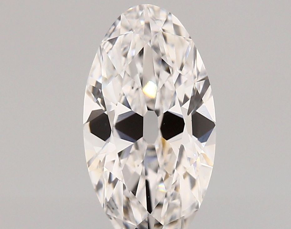 Loose Diamond - OVAL 1.89ct D VS1 (1 of 1)