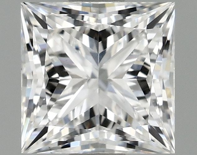 Loose Diamond - PRINCESS 0.97ct D VS1: Loose Diamond - PRINCESS 0.97ct D VS1 Source: This is a real non-mined Diamond that has been grown in a lab Shape: PRINCESS Carats: 0.97 Color: D Clarity: VS1 Certification: NONE Video: Video Link