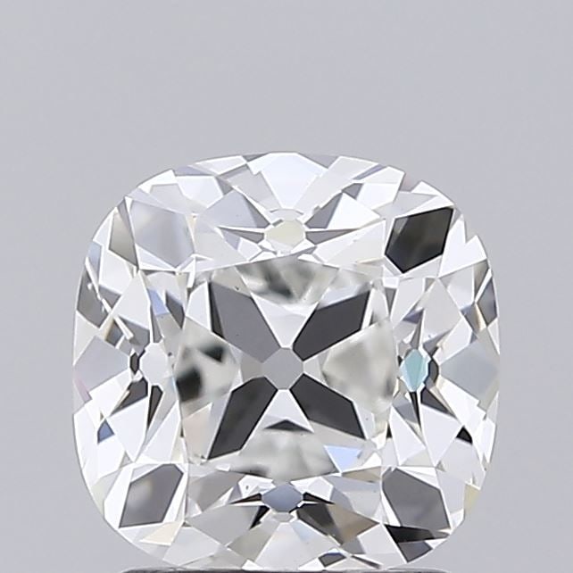 Loose Diamond - CUSHION BRILLIANT 1.78ct E VS1 (1 of 1)