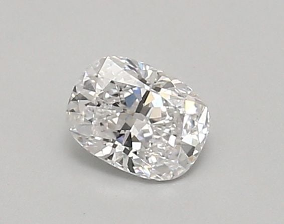 Loose Diamond - CUSHION MODIFIED 0.46ct D VVS2 (1 of 1)