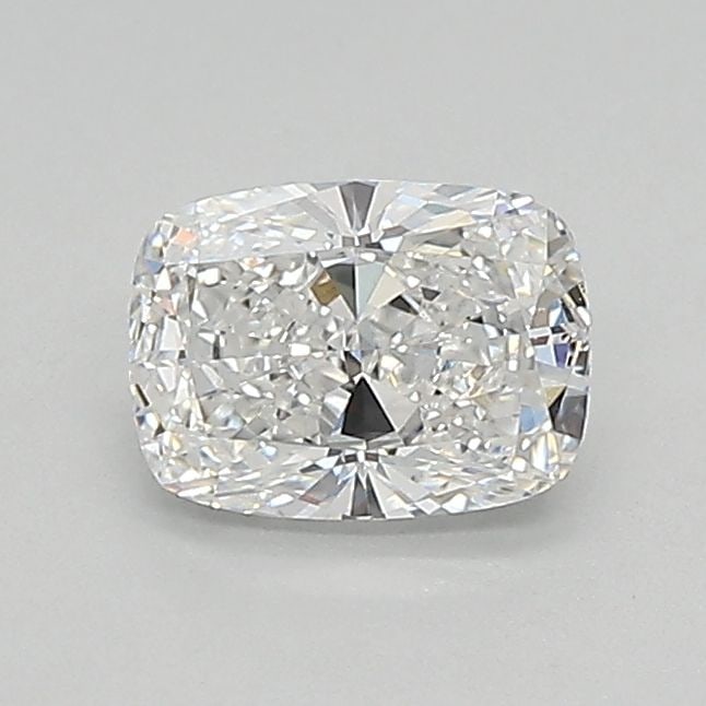Loose Diamond - CUSHION MODIFIED 0.62ct D VVS2 (1 of 1)
