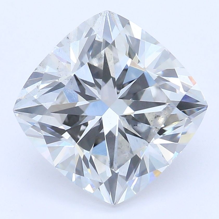 Loose Diamond - CUSHION BRILLIANT 1.83ct G SI1 (1 of 1)