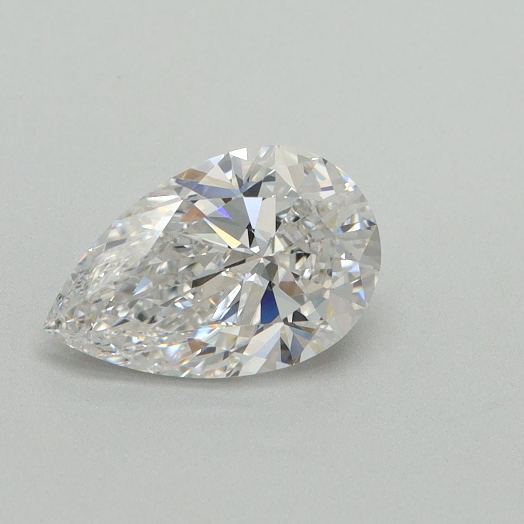 Loose Diamond - PEAR 1.29ct D VVS2 (1 of 1)