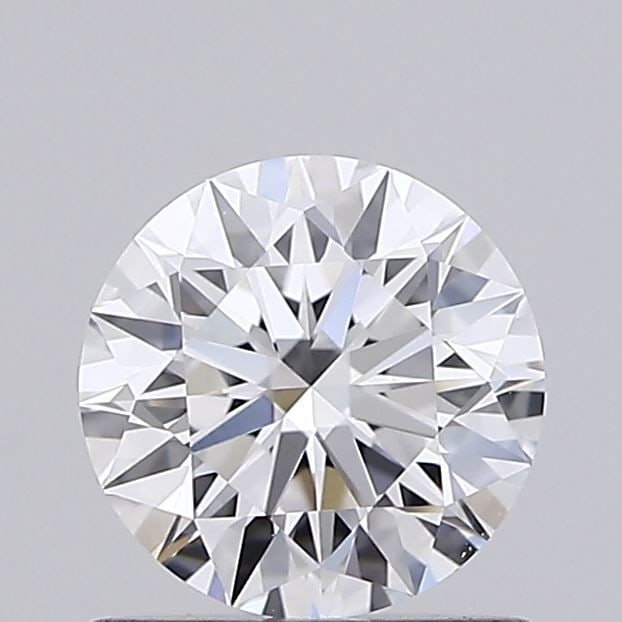 Ideal Loose Diamond - ROUND 0.74ct D VVS1 (1 of 1)