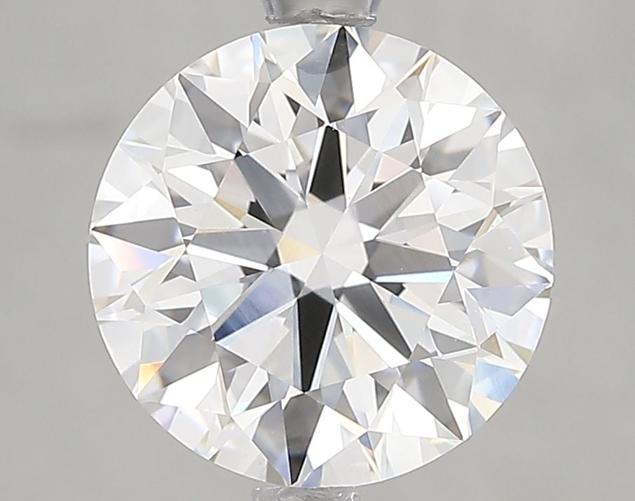 Ideal Loose Diamond - ROUND 3.07ct E VVS2: Ideal Loose Diamond - ROUND 3.07ct E VVS2 Source: This is a real non-mined Diamond that has been grown in a lab Shape: ROUND Carats: 3.07 Color: E Clarity: VVS2 Certification: IGI Video: Video Link