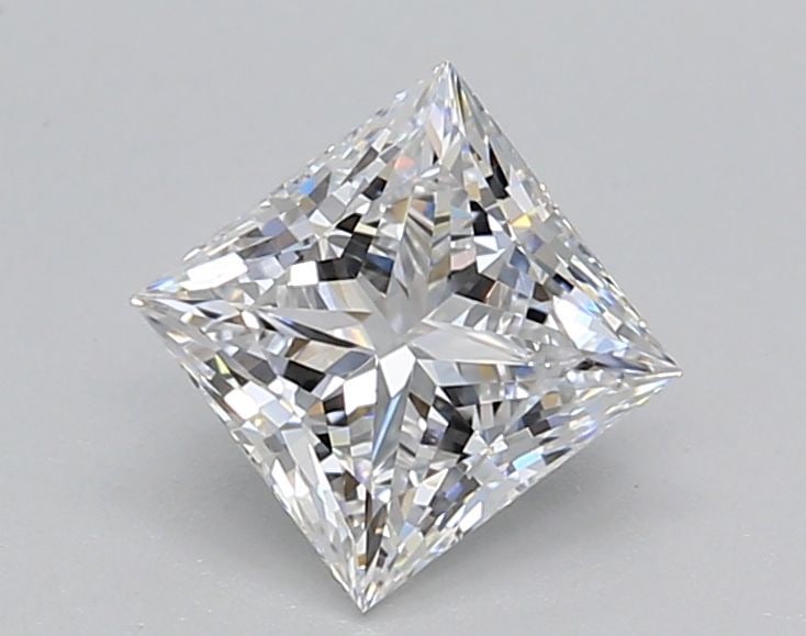Loose Diamond - PRINCESS 1.02ct D VVS1: Loose Diamond - PRINCESS 1.02ct D VVS1 Source: This is a real non-mined Diamond that has been grown in a lab Shape: PRINCESS Carats: 1.02 Color: D Clarity: VVS1 Certification: IGI Video: Video Link